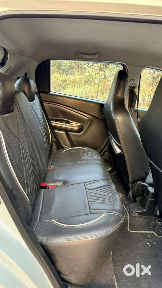 Celerio Vxi Green Cng