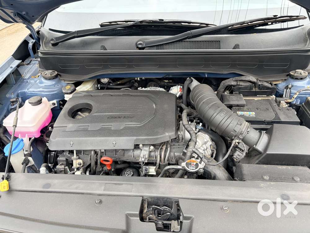 Hyundai Venue 1.4 Crdi Sx, 2021, Diesel