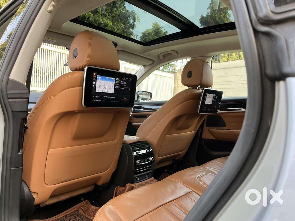 Bmw 6 Series Gt 620d M Sport, 2020, Diesel