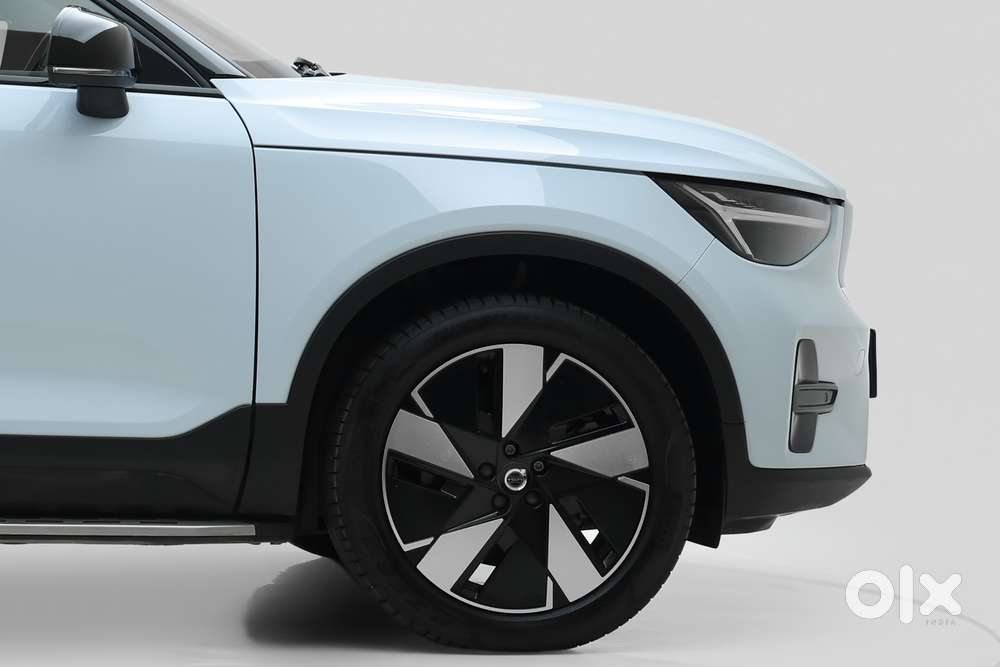 Volvo Xc40 Recharge P8 Awd, 2024, Electric
