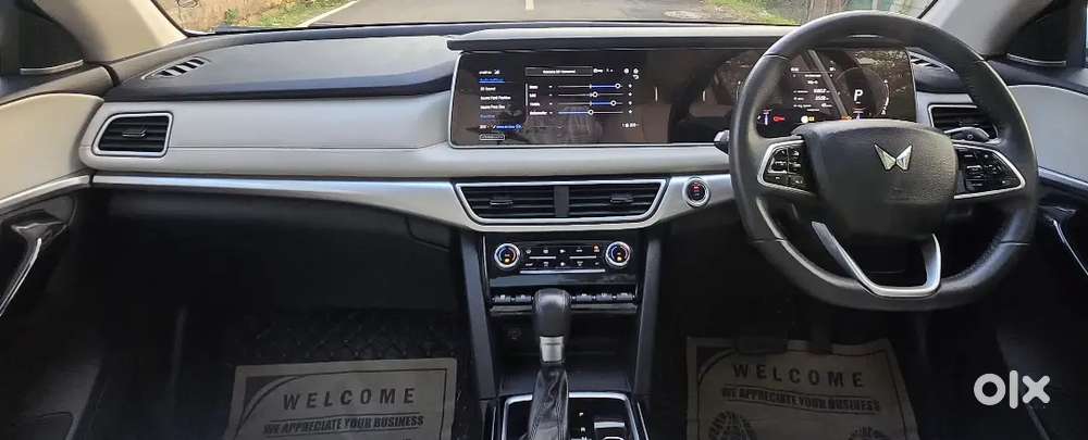Mahindra Xuv700 Ax 7l Diesel Automatic 2023