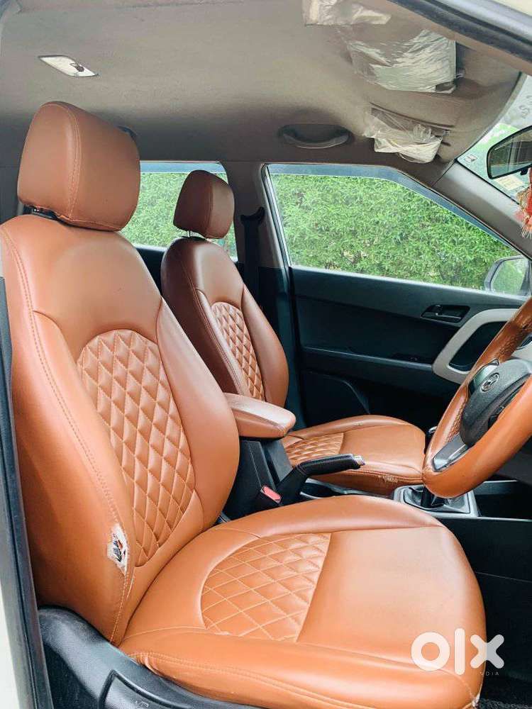 Hyundai Creta 1.4 E Plus Crdi, 2017, Diesel