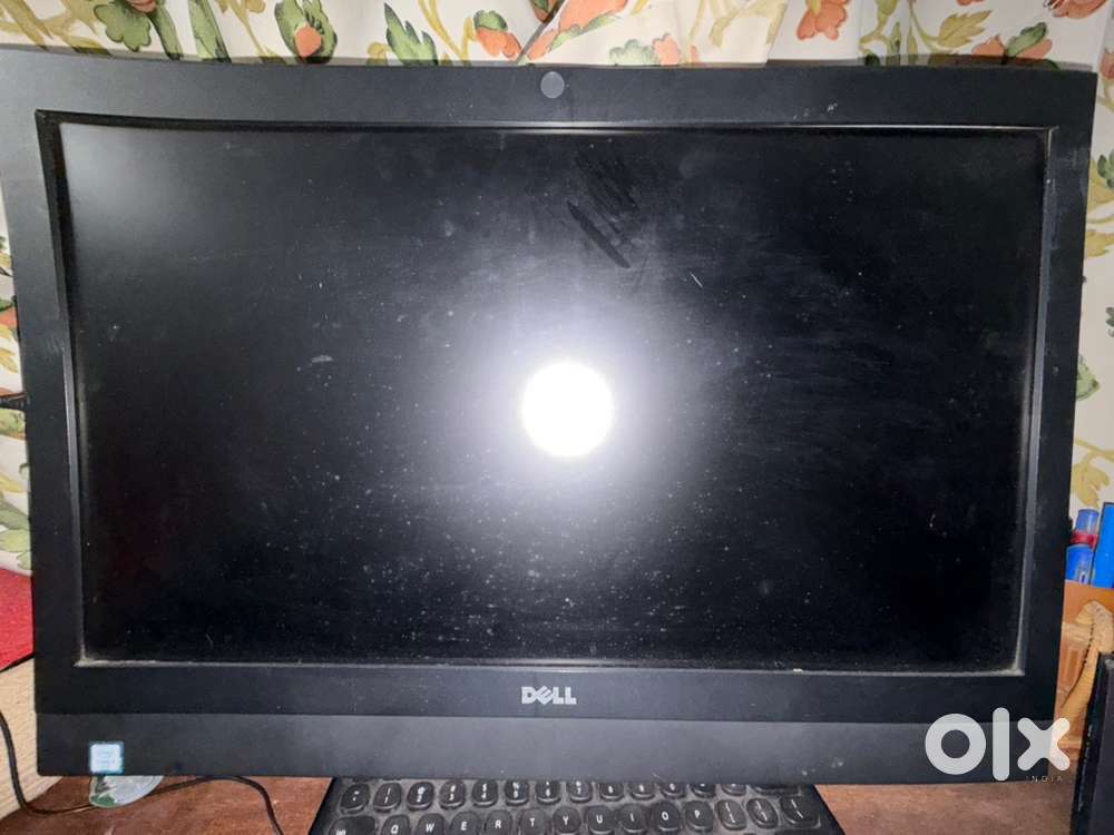 Dell optiplex 7440 aio