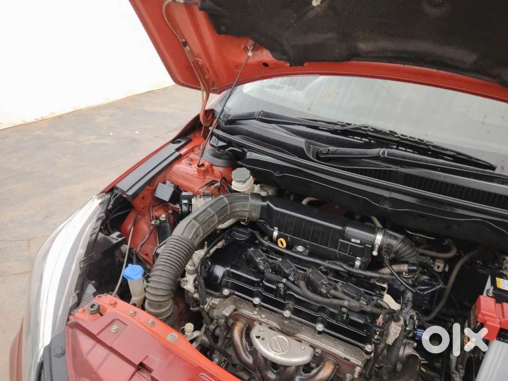 Maruti Suzuki Ciaz Alpha 1.5 At, 2022, Petrol