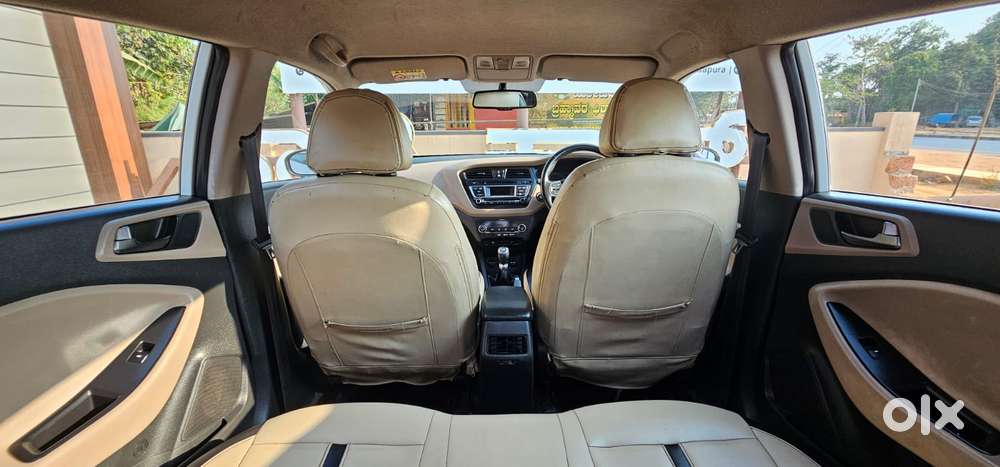 Hyundai I20 1.2 Asta, 2015, Petrol