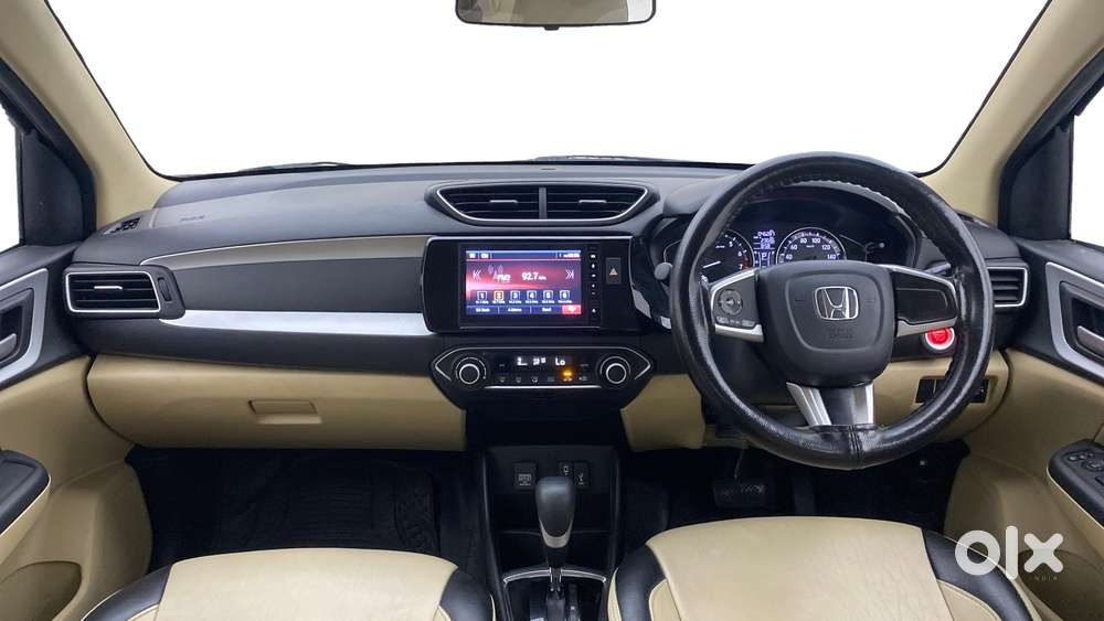 Honda Amaze Vx Cvt Petrol, 2023, Petrol