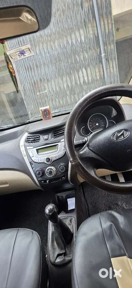 Hyundai Eon Magna 2017