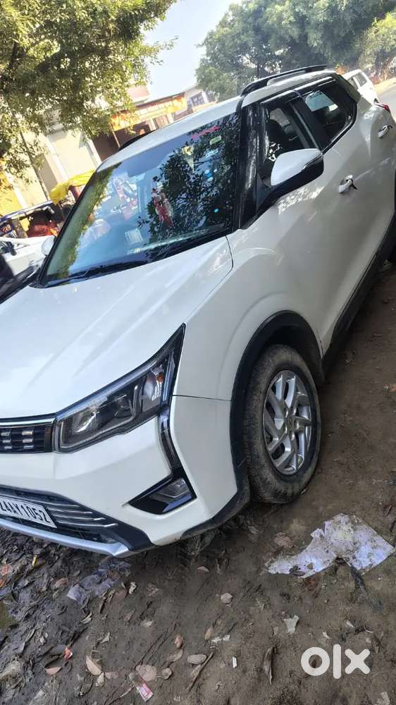 Mahindra Xuv300 Diesel 2022