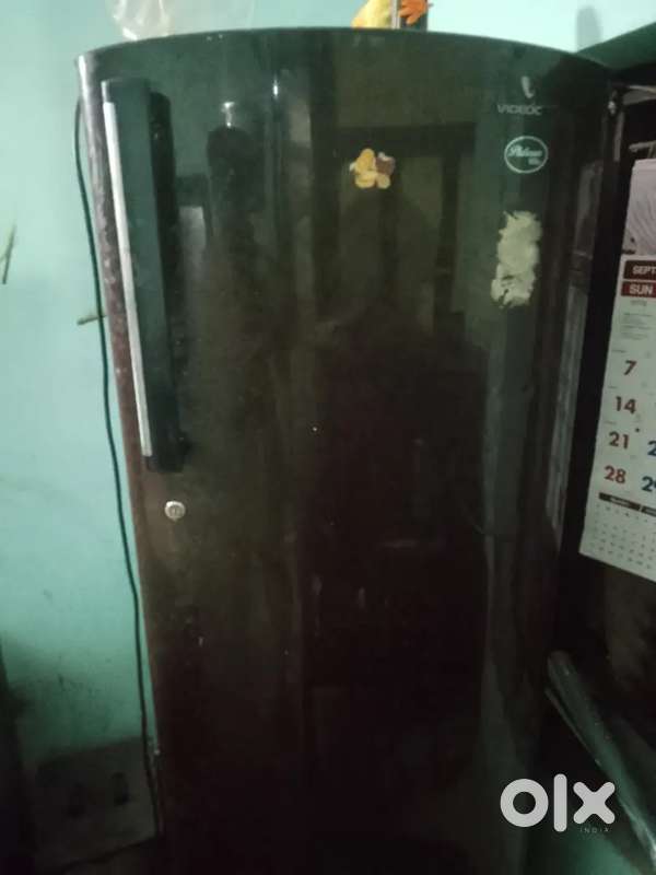 Videocon 9 years old