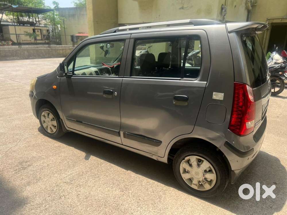 Maruti Suzuki Wagon R 1.0 Cng & Hybrids Good Condition
