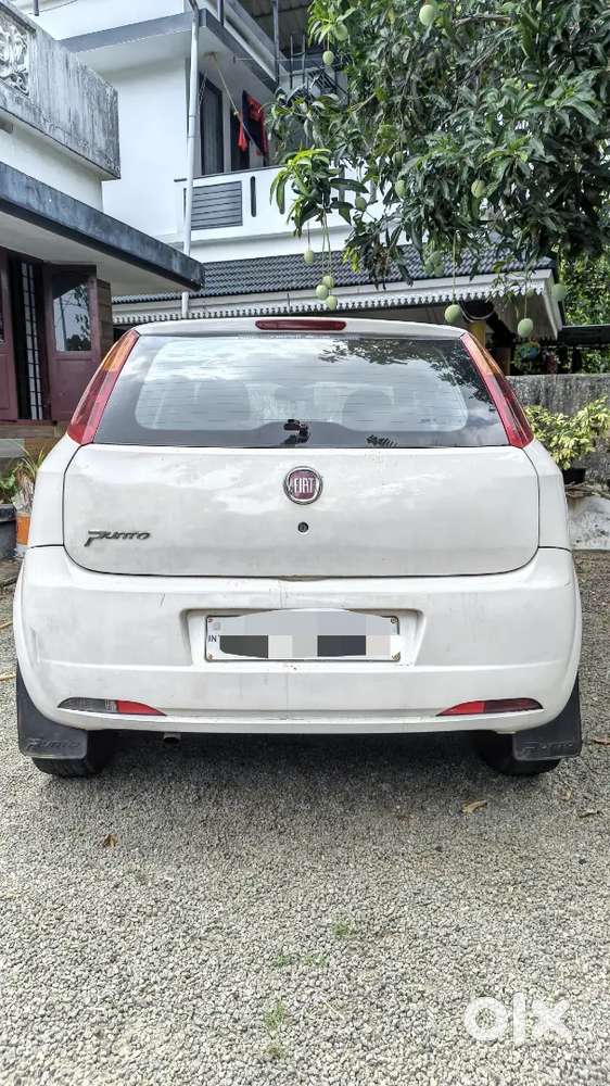 Reson For Selling 
To Upgrade To New Car