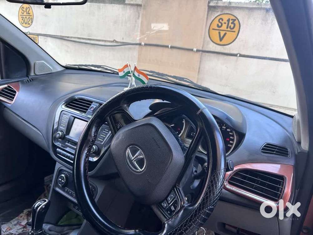 Tata Tigor Diesel 2017