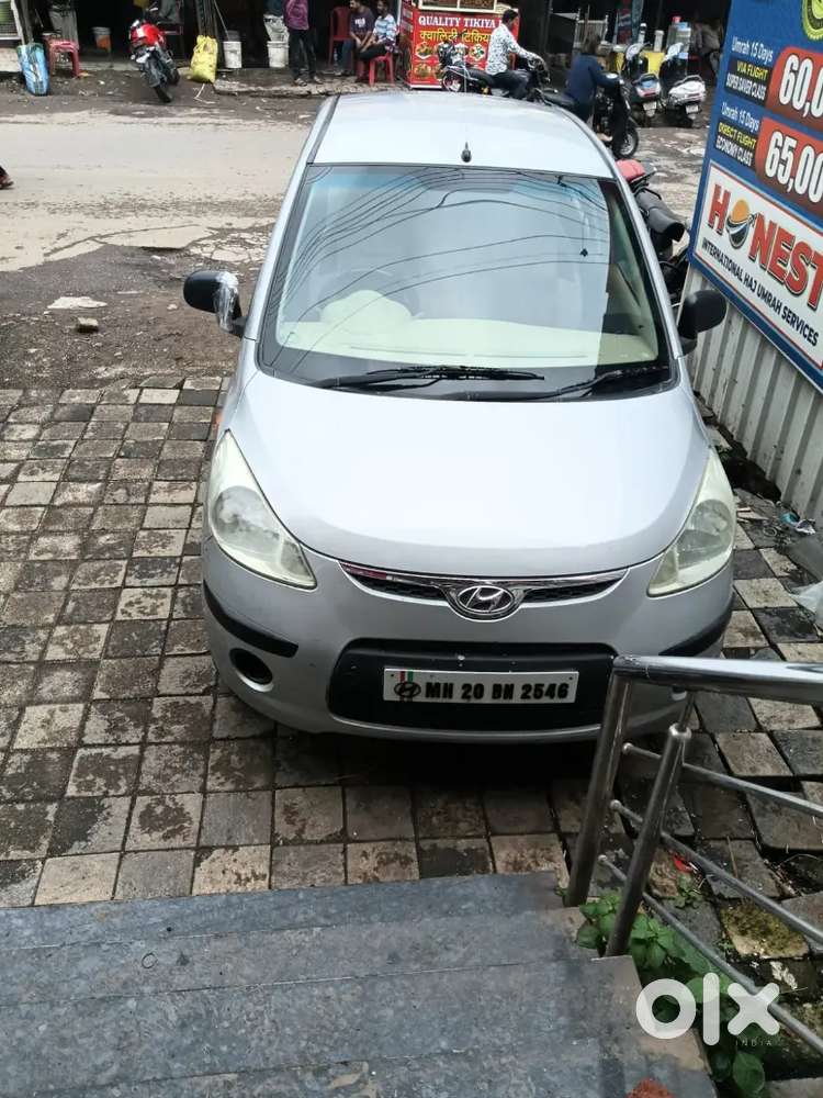 Rr Till 2031 Hyundai I10 Era 2010 Manual Petrol