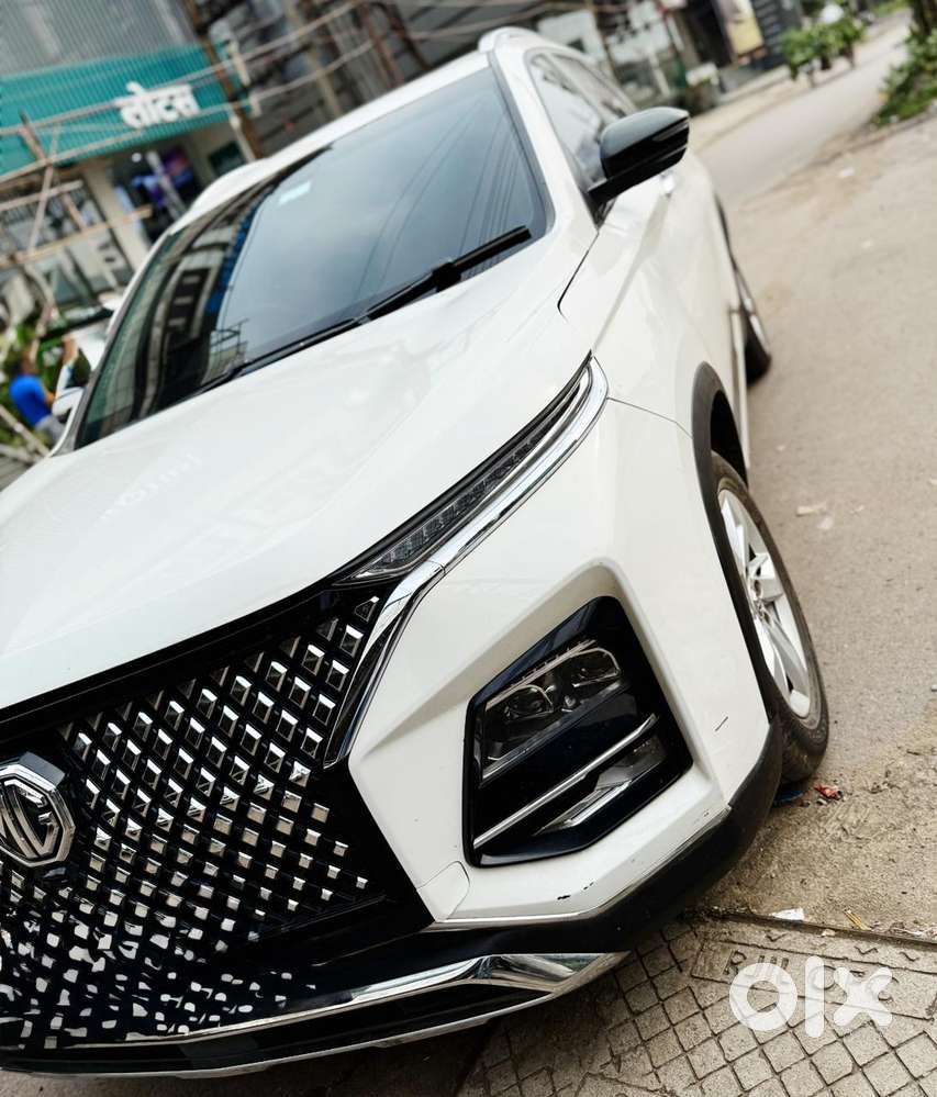 Mg Hector 1.5 Shine, 2023, Diesel