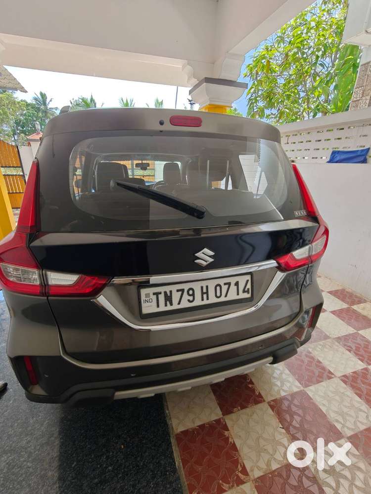 Maruti Xl6 Smart Hybrid Zeta