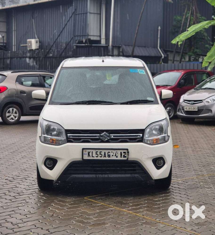 Maruti Suzuki Wagon R 1.2 Zxi, 2023, Petrol