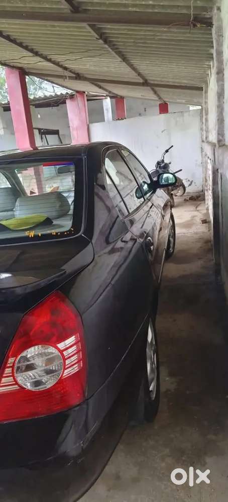 2006 Hyundai Elantra Gls ( 3 Month Rc Mai Bach Rhi Hai )