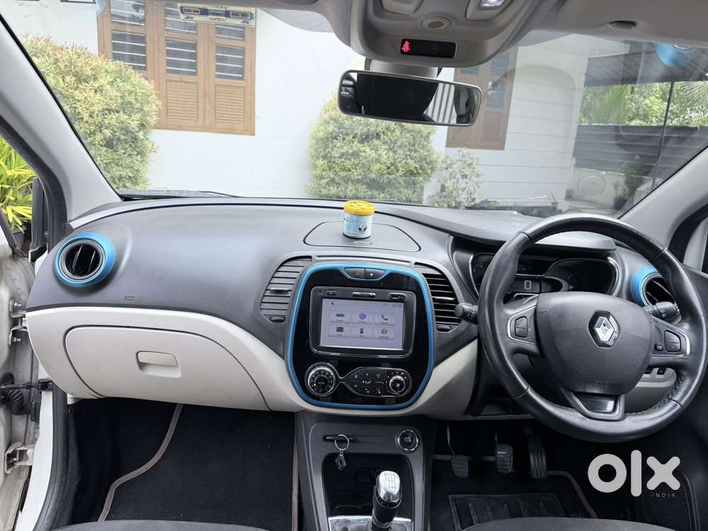 Renault Captur 1.5 Diesel Rxt, 2019, Diesel