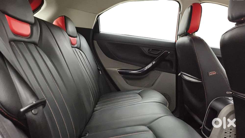 Tata Nexon 1.2 Revotron Xm, 2019, Petrol