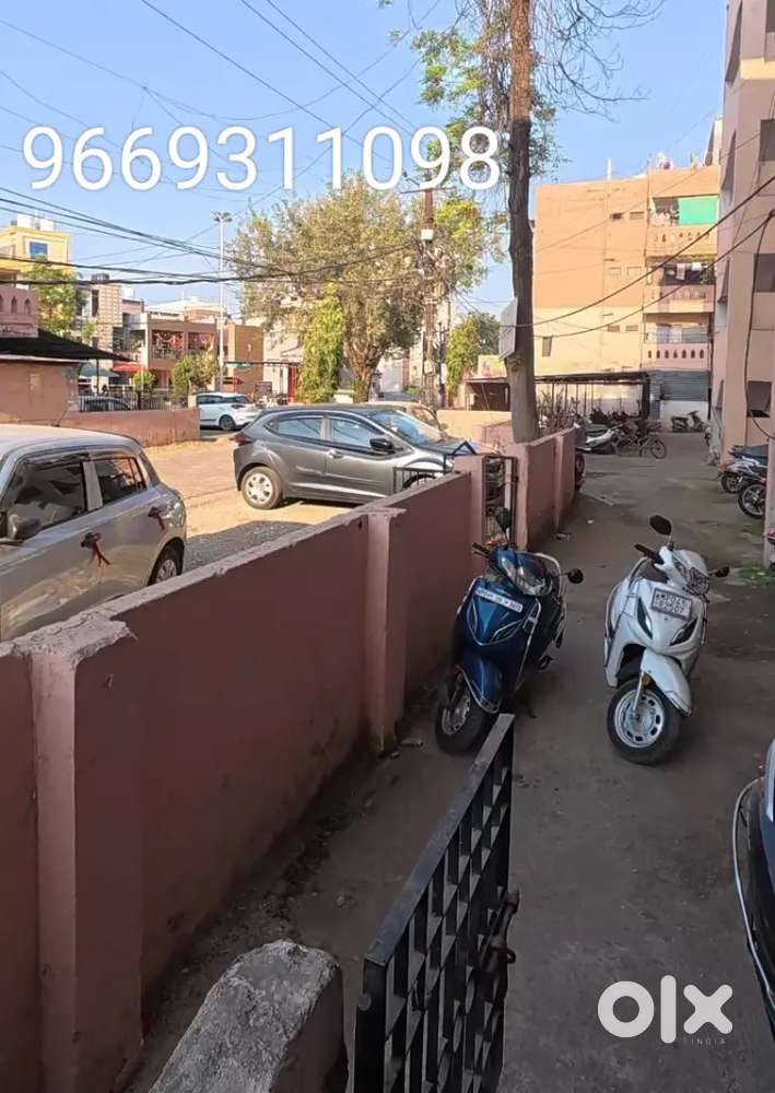 Kailash Nagar bairagarh, bhopal mp