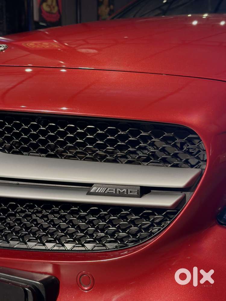 Mercedes-benz Amg C 43 4matic, 2019, Petrol