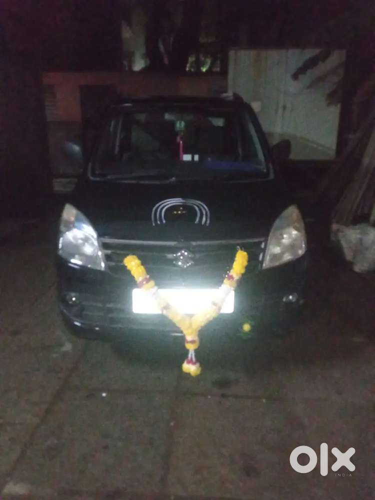 Maruti Suzuki Wagon R 2010 Petrol Well Maintained
