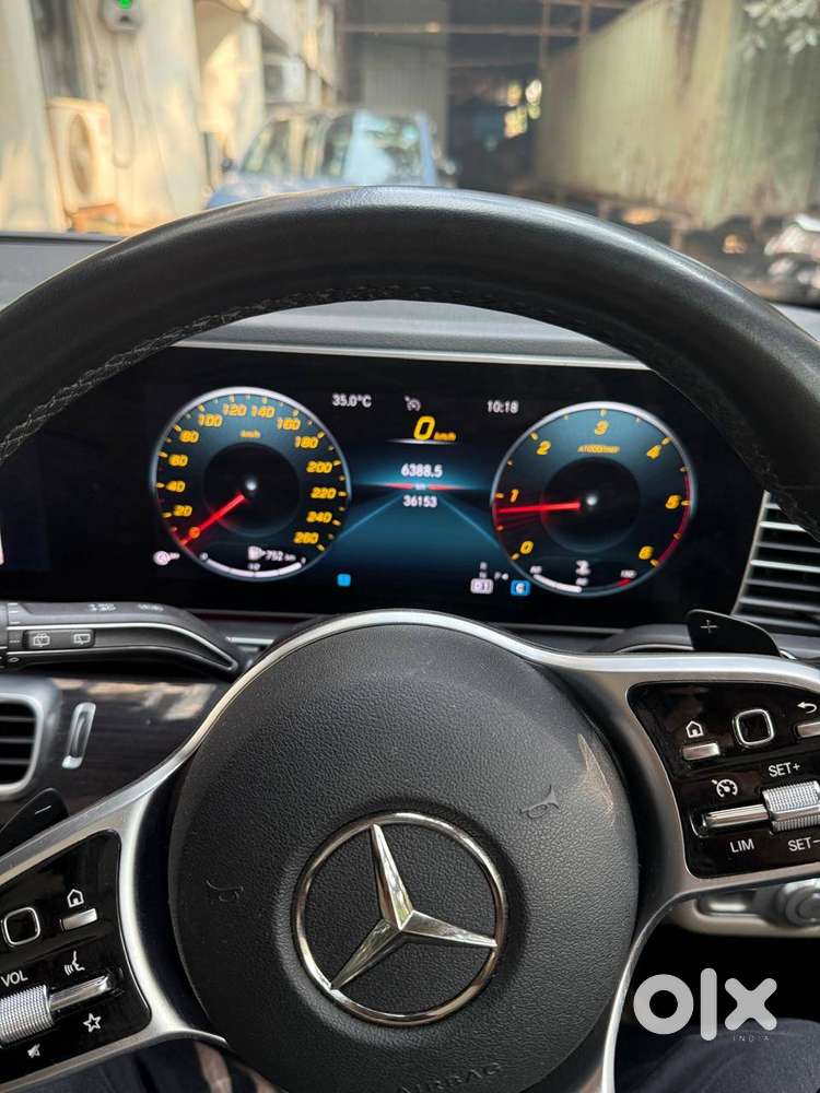 Mercedes-benz Gle 2022 Diesel