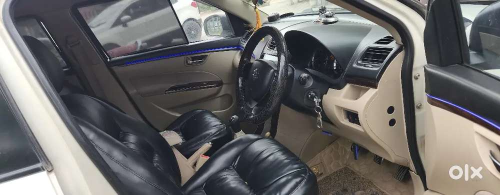 Swift Dzire