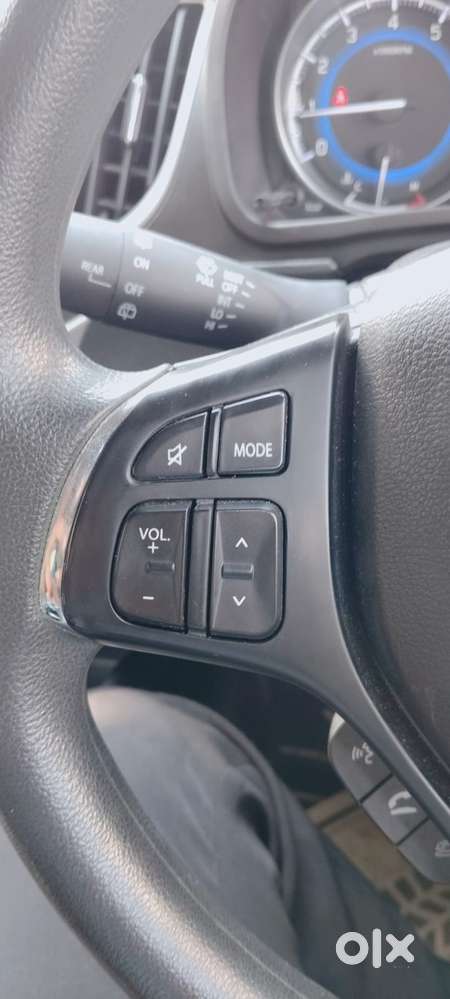Maruti Suzuki Baleno 1.2 Zeta At, 2021, Petrol