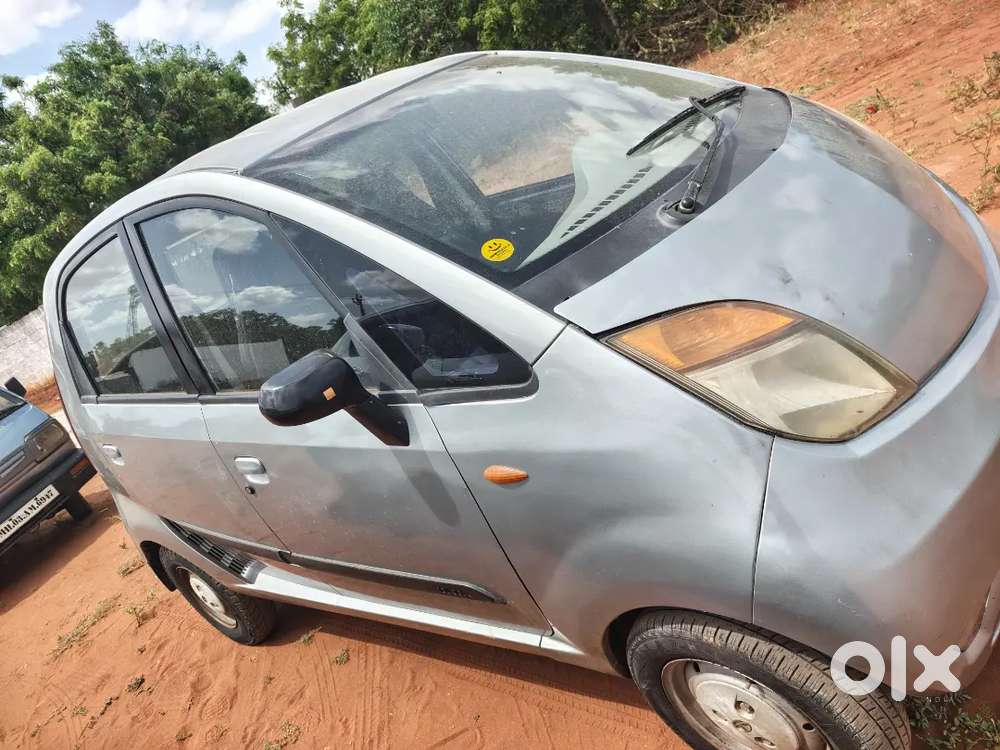Tata Nano Xe Petrol 2013