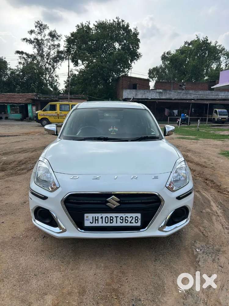 Maruti Suzuki Dzire Vdi 2019