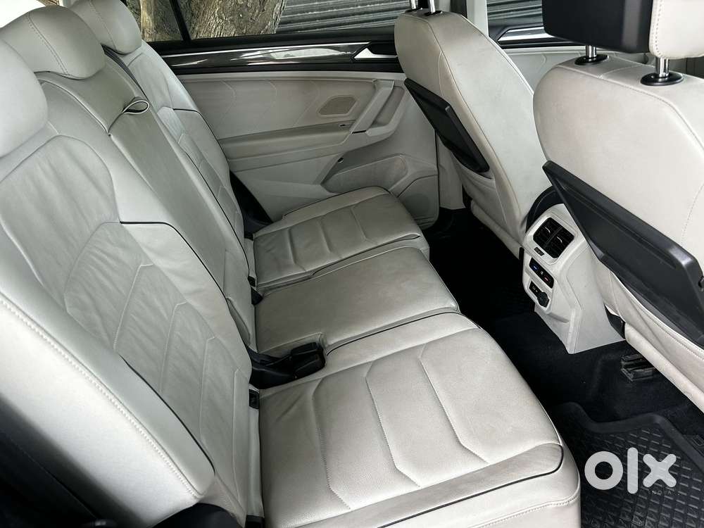 Volkswagen Tiguan All Space 2.0 Tsi, 2020, Petrol