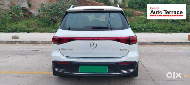 Mercedes-benz Eqb 350 4matic, 2023