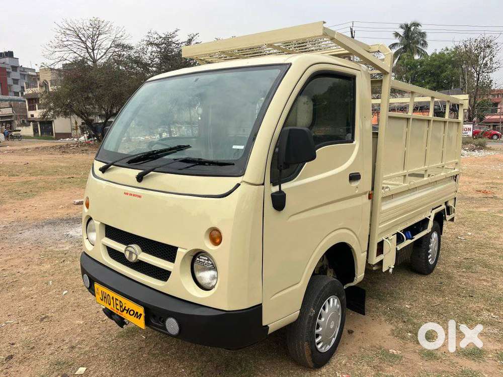 Tata Sumo Sa, 2020, Diesel