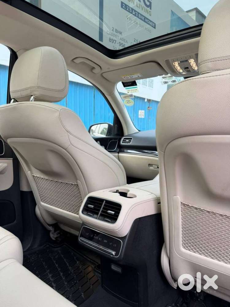 Mercedes-benz Gle Class 300d 4matic Lwb, 2022, Diesel