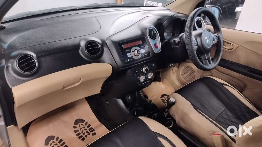 Honda Mobilio S I-vtec, 2014, Petrol