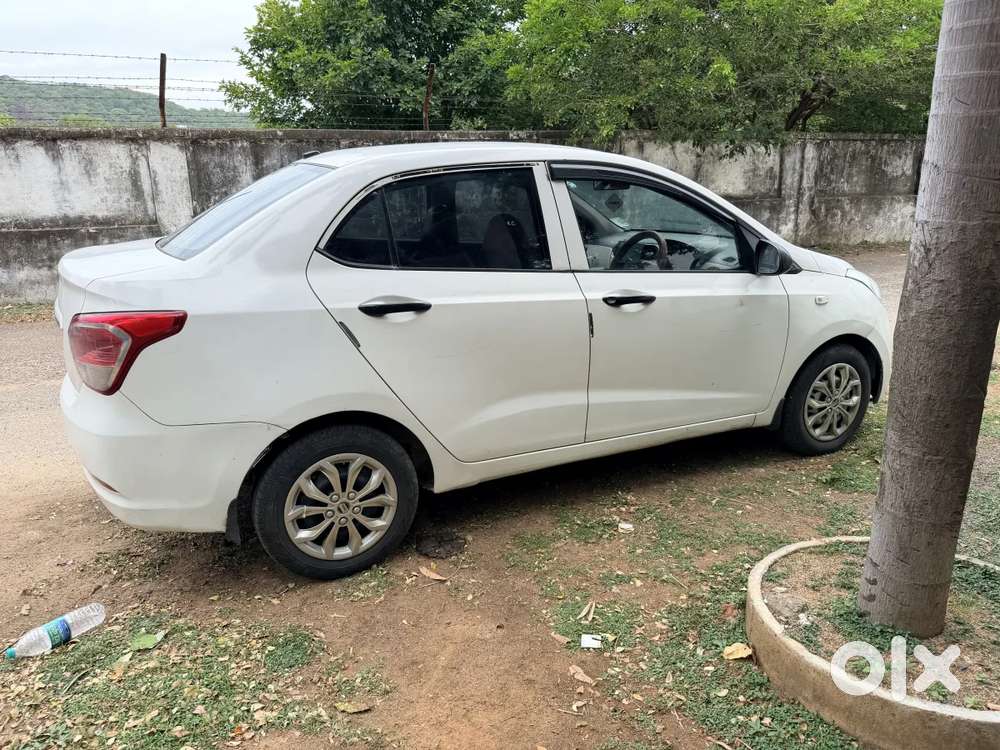 Hyundai Xcent 1.1 S Crdi Special Edition, 2016, Diesel