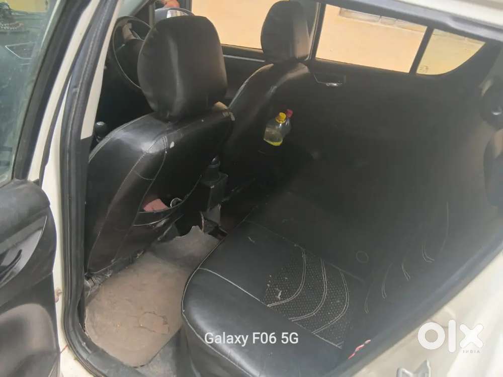 Maruti Suzuki Swift 2014 Limited Edition