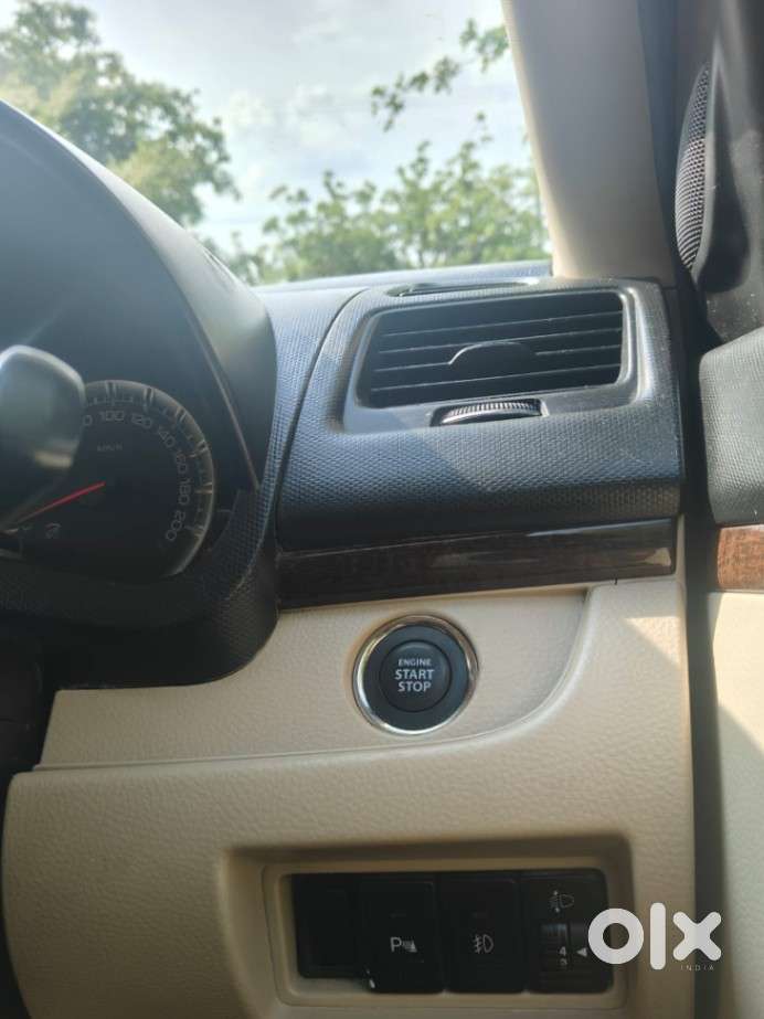 Maruti Suzuki Swift Zdi, 2016, Diesel