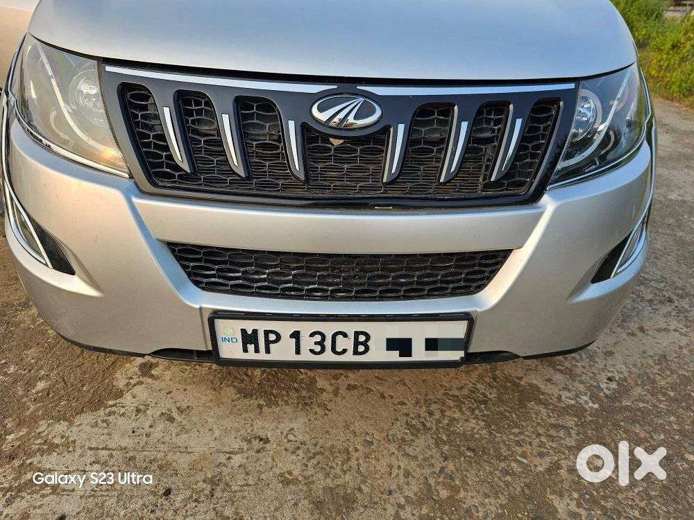 Mahindra Xuv500 W10 Awd, 2017, Diesel