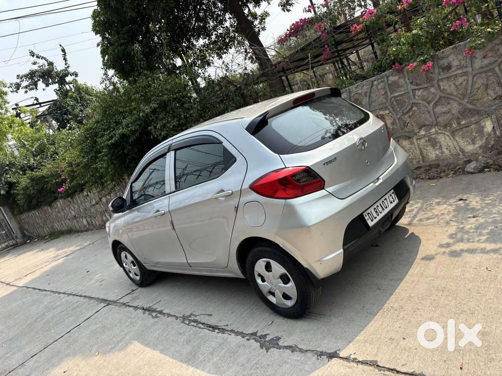 Tata Tiago 1.2 Revotron Xt, 2017, Diesel