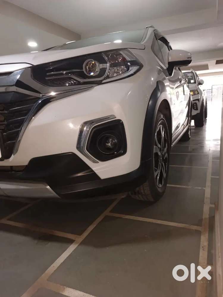 Next To Showroom Untouch Car