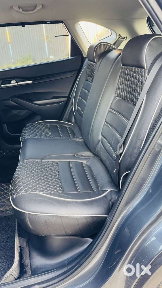 Kia Seltos Htk Plus G, 2020, Petrol