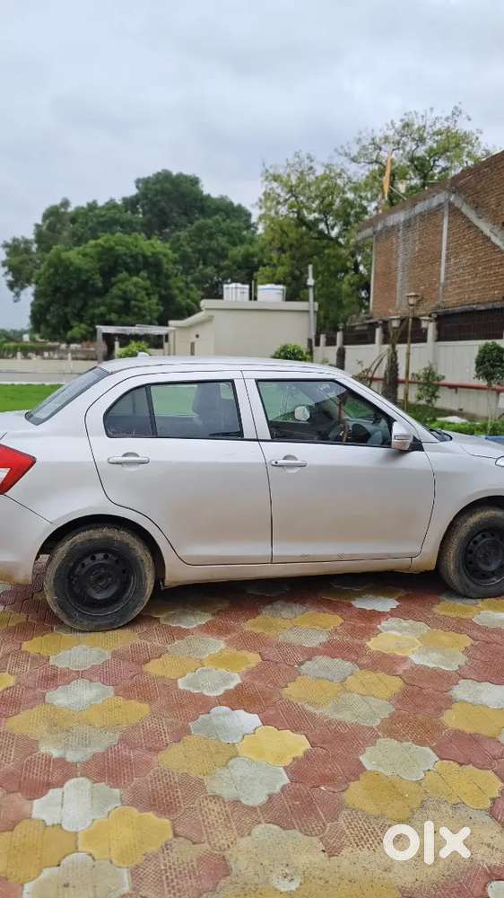Maruti Suzuki Dzire 2014