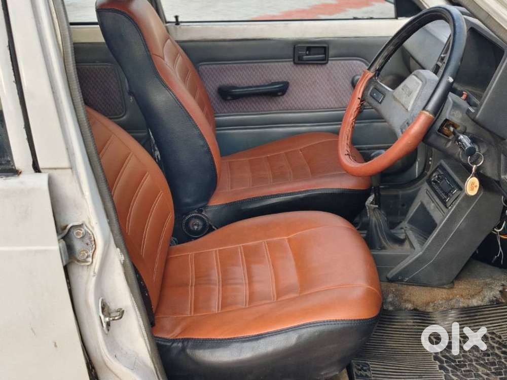 Maruti Suzuki 800 Ac, 1996, Petrol