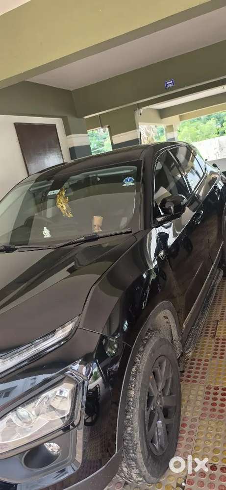 Tata Harrier Xt Dark 2023