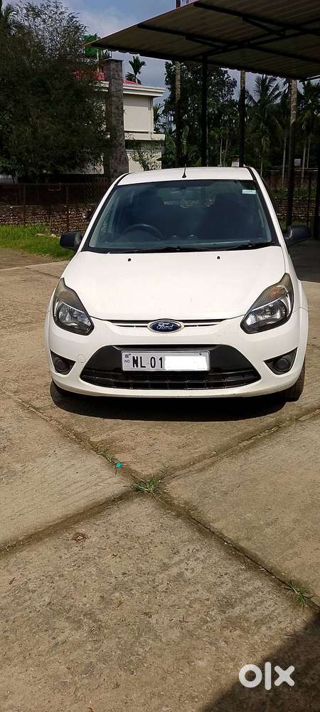 Ford Feigo Exi For Urgent Sale