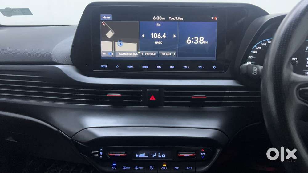 Hyundai I20 N Line N8 1.0 Turbo Dct, 2023, Petrol