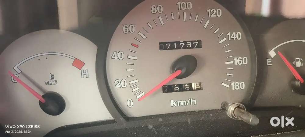 Hyundai Santro Xing 2010 Cng & Hybrids 71000 Km Driven