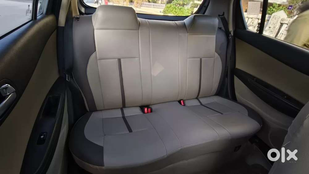 Hyundai I20 2009-2011 Magna, 2013, Petrol